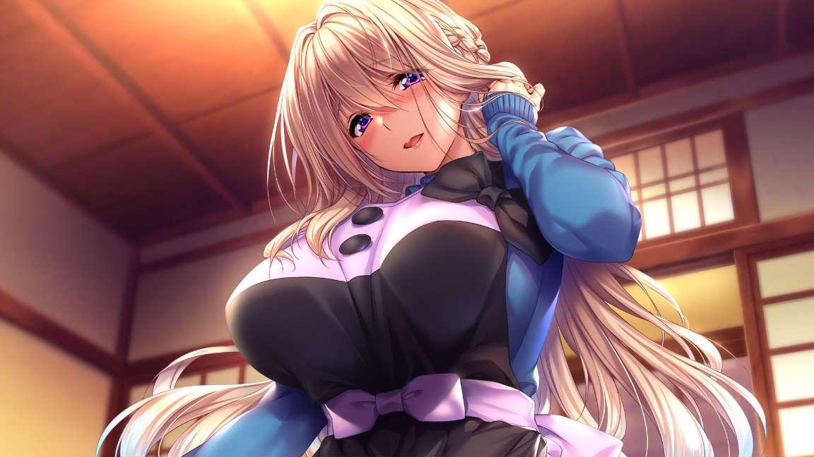 寻找迷路的女孩